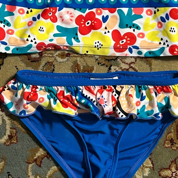 Floatimini Tankini - Picture 2 of 6